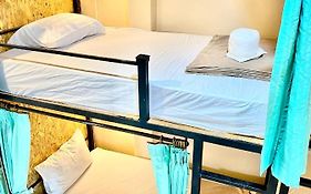 Khao Sok Inn Hostel